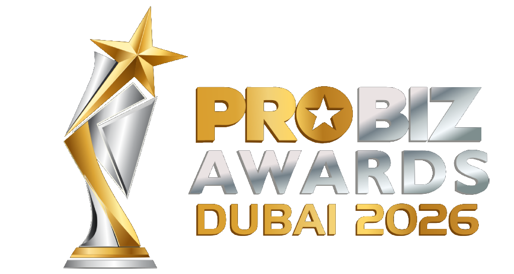 ProBiz Awards Dubai 2026
