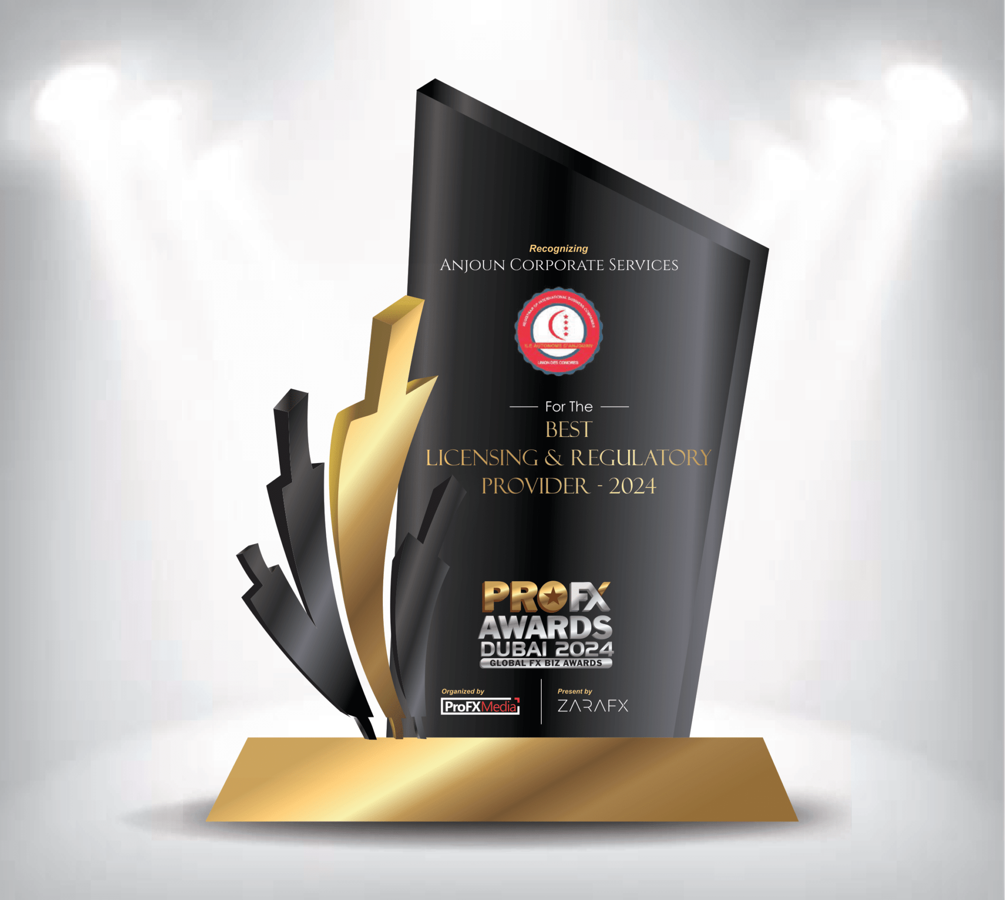 Award